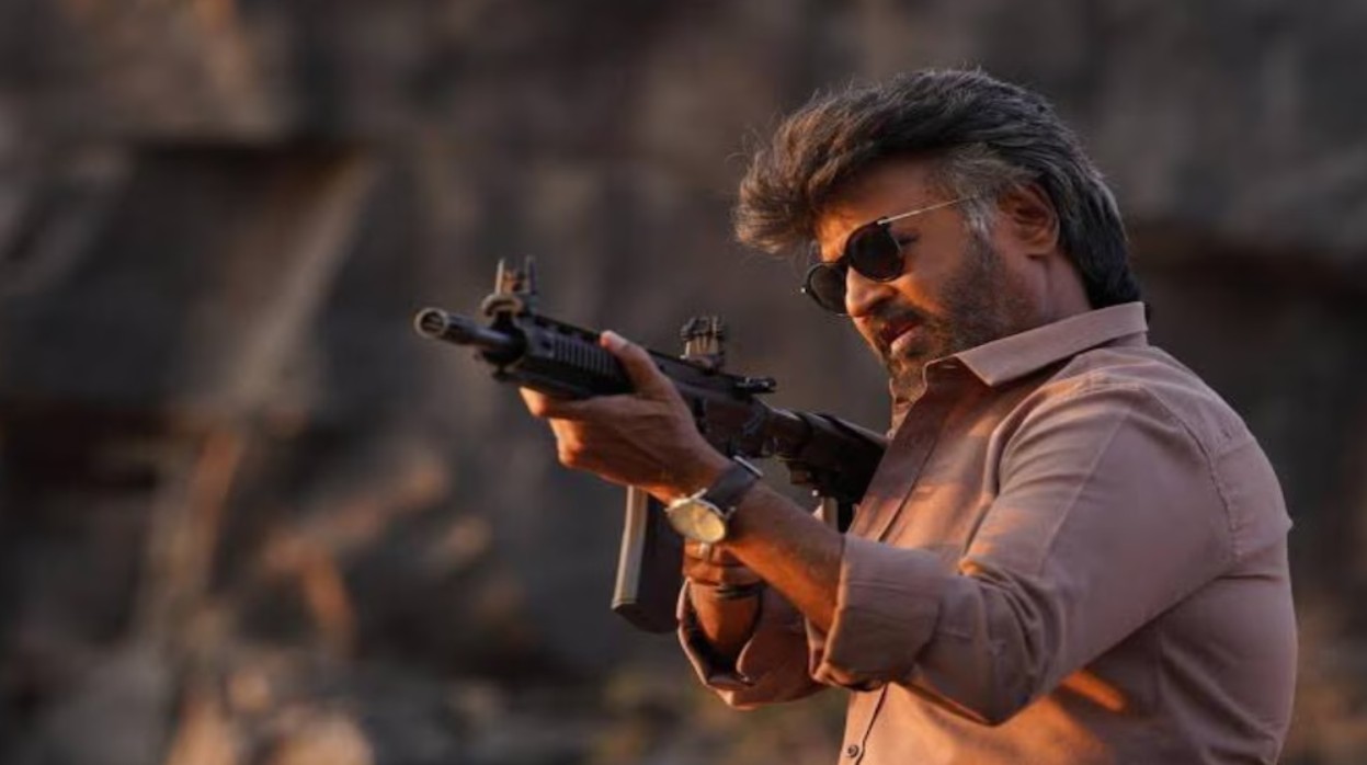 Jailer 2 Teaser Sparks Frenzy, Fans Anticipate Rajinikanth's Record-Breaking Return