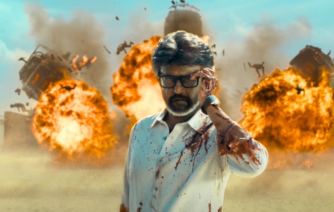 Jailer 2 Teaser Sparks Frenzy, Fans Anticipate Rajinikanth's Record-Breaking Return