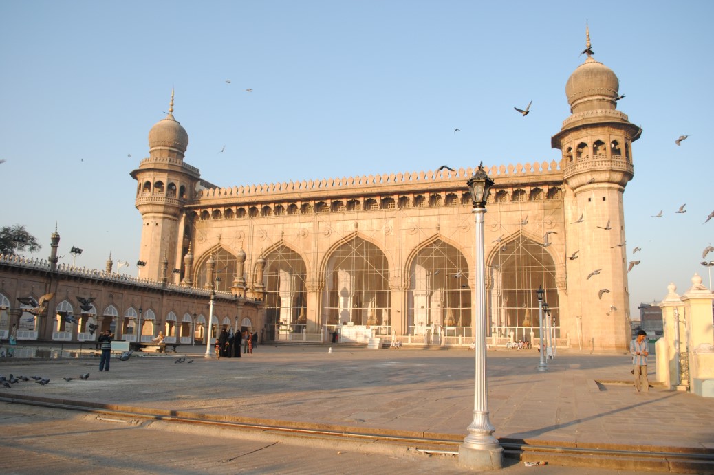 Tourist Places to Visit in Hyderabad: A Blend of Heritage and Modernity