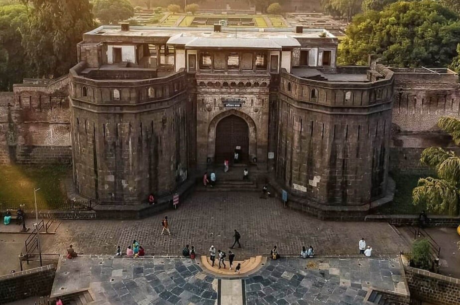 Pune Tourism – A Guide to Pune