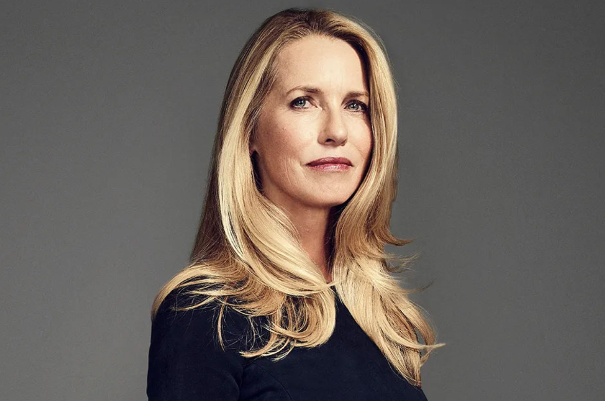 Laurene Powell Jobs Embraces Hindu Traditions, Receives Name 'Kamala' Ahead of Mahakumbh 2025 Journey