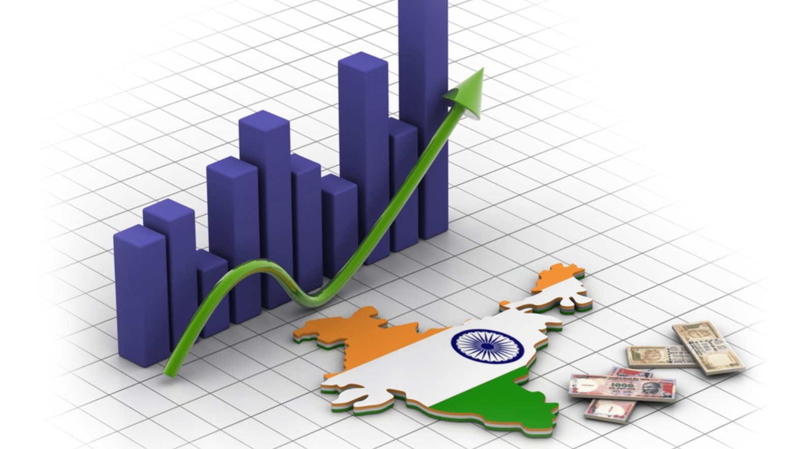 The Indian Stock Market - A Glimpse into 2030