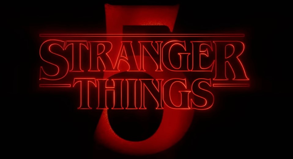 Netflix’s Stranger Things Season 5 is reportedly set to premiere on November 27, 2025