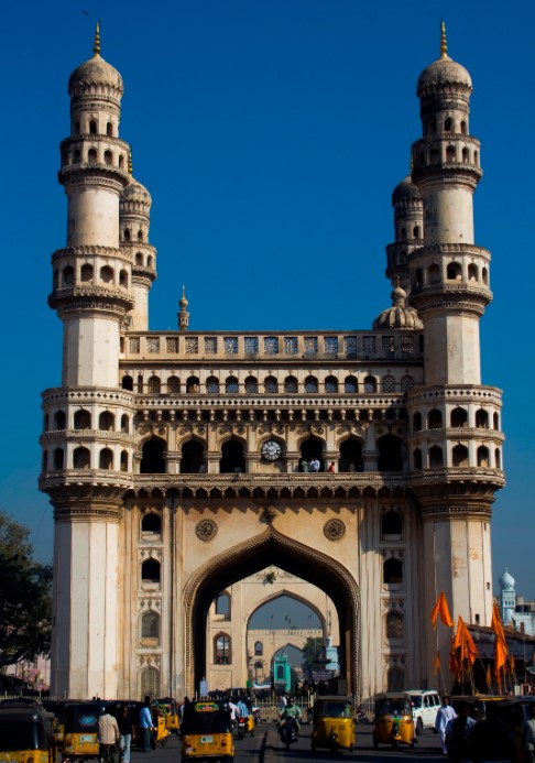 Tourist Places to Visit in Hyderabad: A Blend of Heritage and Modernity