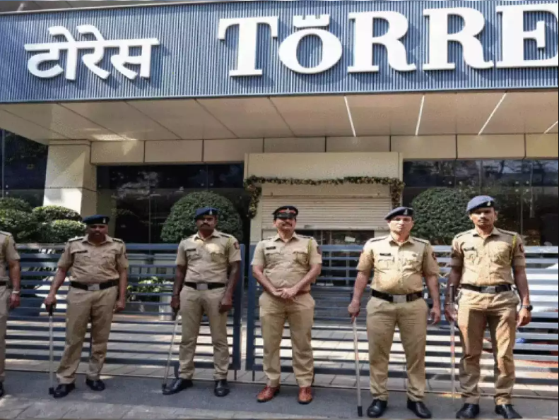 Mumbai's Torres Jewellers Scam 2025: How a Vegetable Vendor Uncovered a ₹13.5 Crore Fraud in Dadar