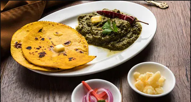 Celebrate Lohri 2025 with Traditional Feast: The Ultimate 'Lohri Ki Thali' and Festive Delights