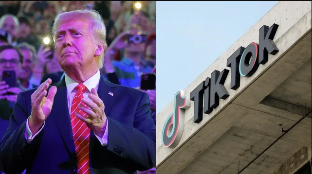 TikTok's Tumultuous Journey- From Ban to Potential Revival under Trump