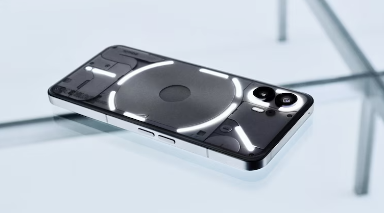 Nothing Phone (3a) Spotted on BIS Certification, Set for Imminent Launch in India