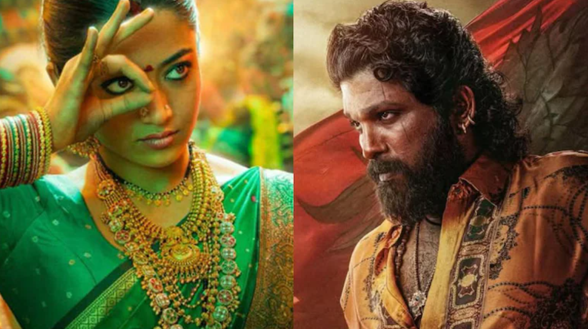 Pushpa 2: The Rule Becomes the Biggest Blockbuster, Smashing Records Across the Globe