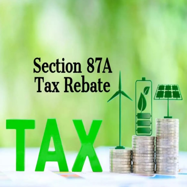Revised ITR Filing Deadline: Last Chance to Claim 87A Tax Rebate by January 15, 2025