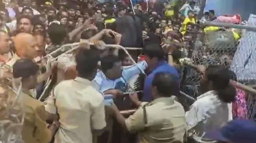 Tirupati Tragedy: Questions of Accountability and Crowd Management After Deadly Stampede