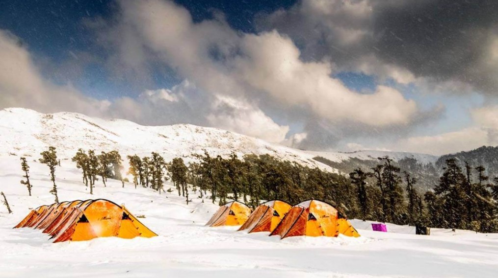 10 Mesmerizing Places to Travel This Summer for Unforgettable Moments