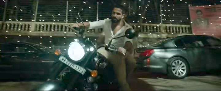 Deva Trailer OUT