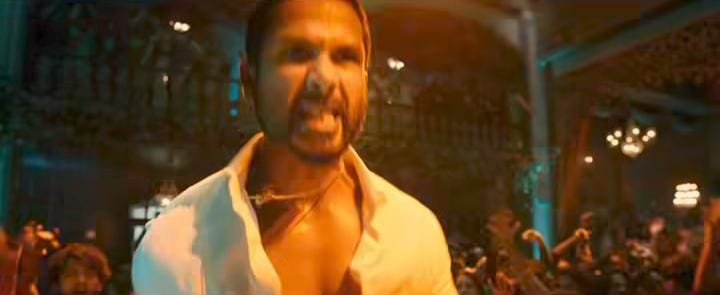 Deva Trailer OUT