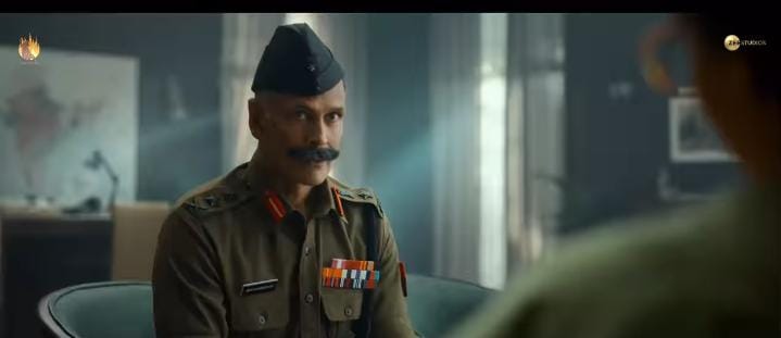 Emergency Box Office Collection Day 3