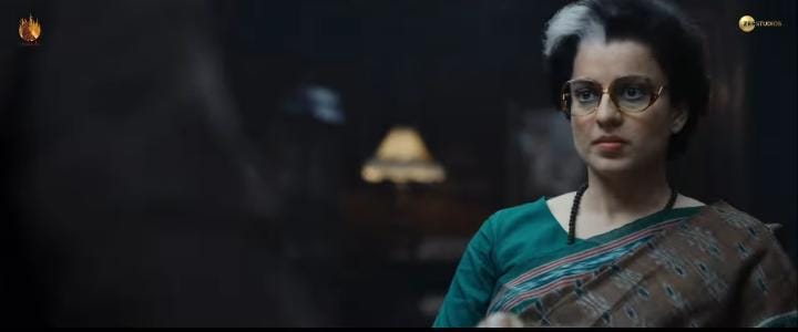 Emergency Box Office Collection Day 3
