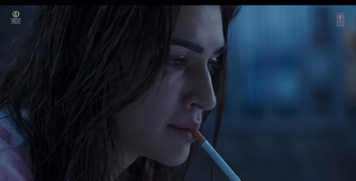 Tere Ishq Mein