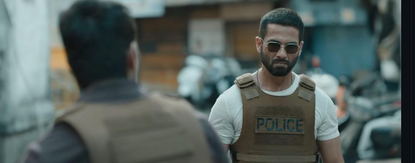 'Deeva' Twitter Review