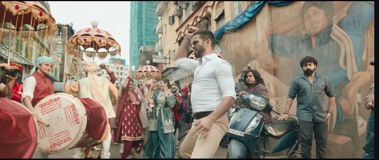 Deva Advance Booking Collection