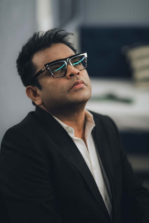 Happy 58th Birthday A.R. Rahman - A Musical Journey of Innovation, Legacy, and Influence