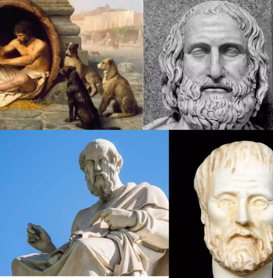 9 Greatest philosophers of All Time