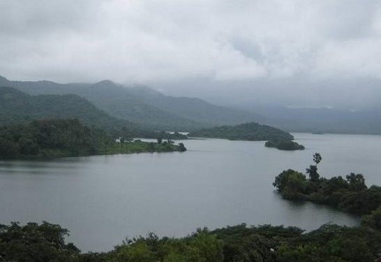 How Tulsi Lake and Powai Lake Saves Mumbai