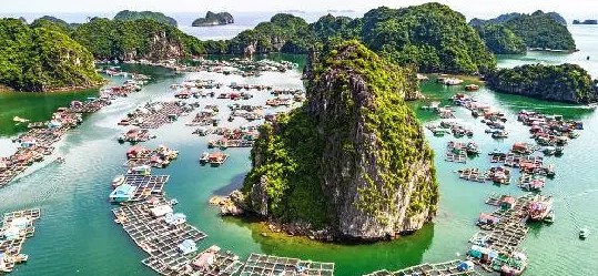30 Best Things To Do in Vietnam- A Complete Guide