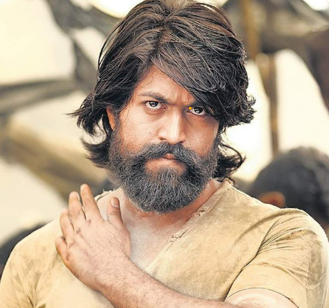 Rocking Star Yash: A Journey of Stardom and Triumph on His Birthday
