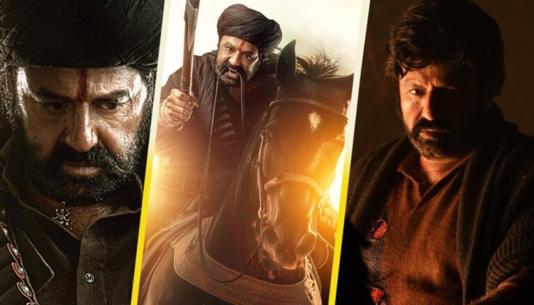 Daaku Maharaaj OTT Release Date: Everything You Need to Know About the Film’s Streaming Premiere