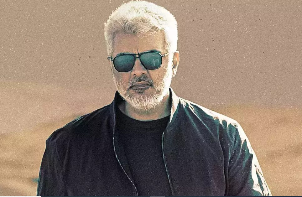 Vidaamuyarchi Box Office Collection Day 4- Ajith Kumar's Film Inches Towards ₹100 Crore Milestone, Ranks Among 2025's Top 5 Highest-Grossing Films