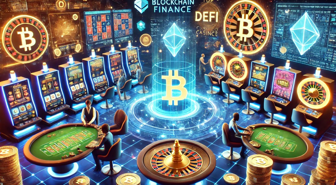 Lucky Block 2025 - Pioneering the Future of Decentralized Bitcoin Gambling