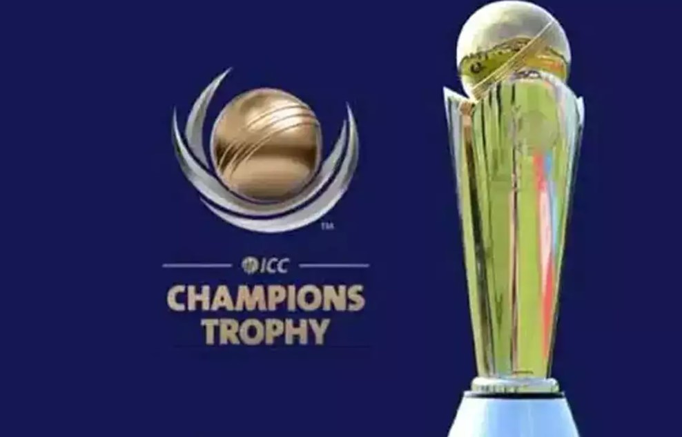 As the 2025 ICC Champions Trophy approaches, the Indian cricket team is gearing up for a fresh start