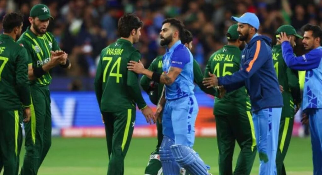 IND vs PAK 2025- Key Updates, Squad Details, and Match Insights