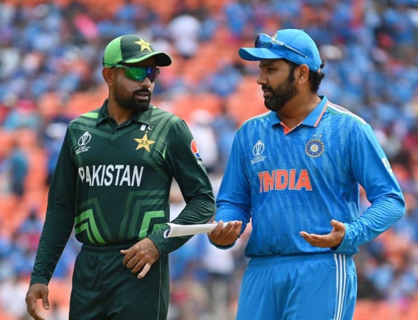 IND vs PAK 2025- Key Updates, Squad Details, and Match Insights