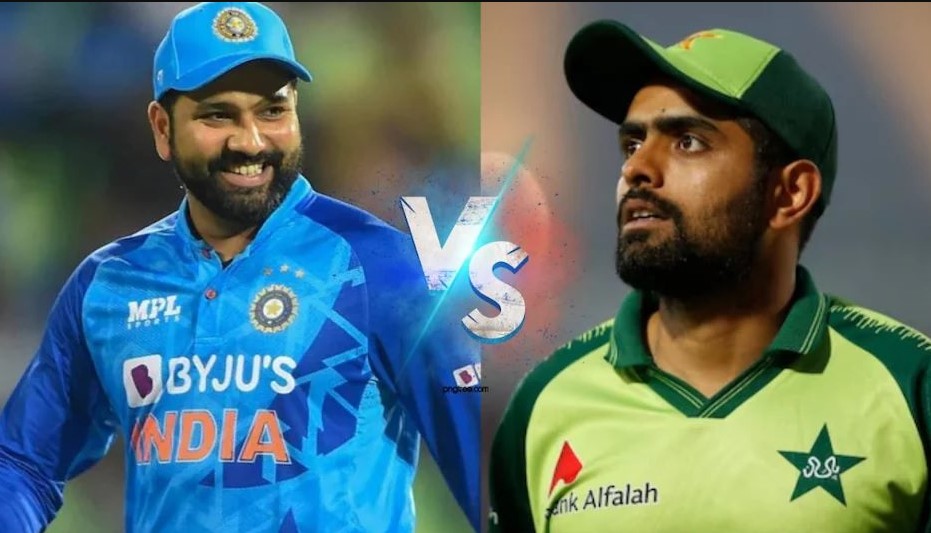 IND vs PAK 2025- Key Updates, Squad Details, and Match Insights