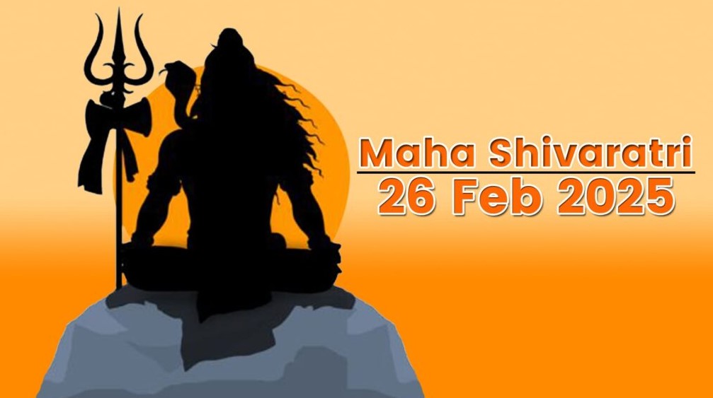 Mahashivratri Shiv Utsav 2025- Mumbai Prepares for a Grand Celebration