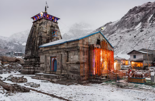 Char Dham Yatra 2025: Opening Dates, Route, Registration, Ticket Prices, and Travel Tips
