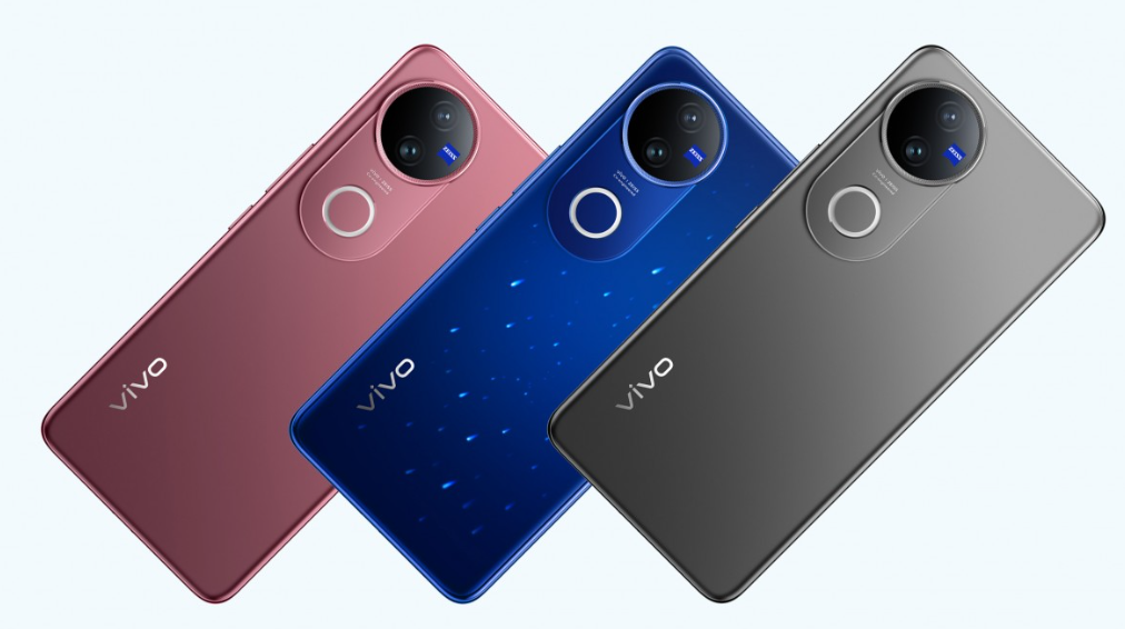 Vivo V50 Launched in India- A Game-Changer in the Mid-Range Smartphone Market