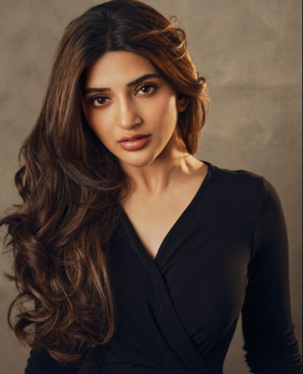 Sreeleela Makes Waves on Filmfare Cover: Bollywood's Next Big Sensation