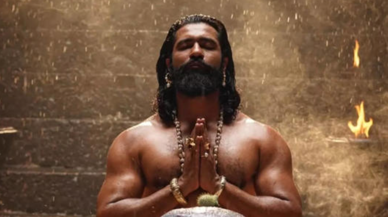 'Chhaava' Shines at the Box Office, Nearing ₹400 Crore Mark Amid Strong Weekend Performance