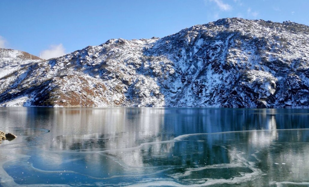 10 Hidden Gems in North-East India You Won’t Believe Exist