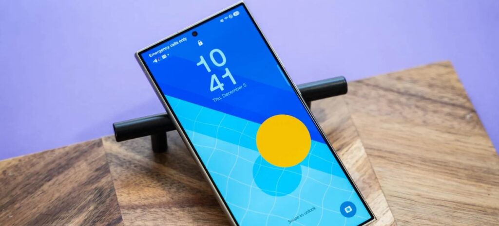 Discover When Your Samsung Galaxy Phone Will Get the One UI 7 Update