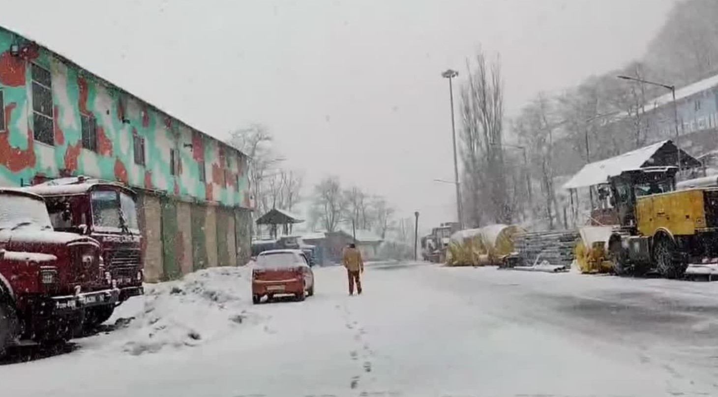 Weather Forecast for March 1, 2025- Impact of Snowfall, Rain, and Temperature Changes