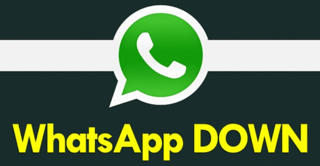 WhatsApp Outage Disrupts Messaging & Calling Services for Users Worldwide