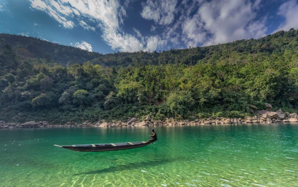 Meghalaya – A Heaven on Earth: A Complete Guide to This Beautiful Destination