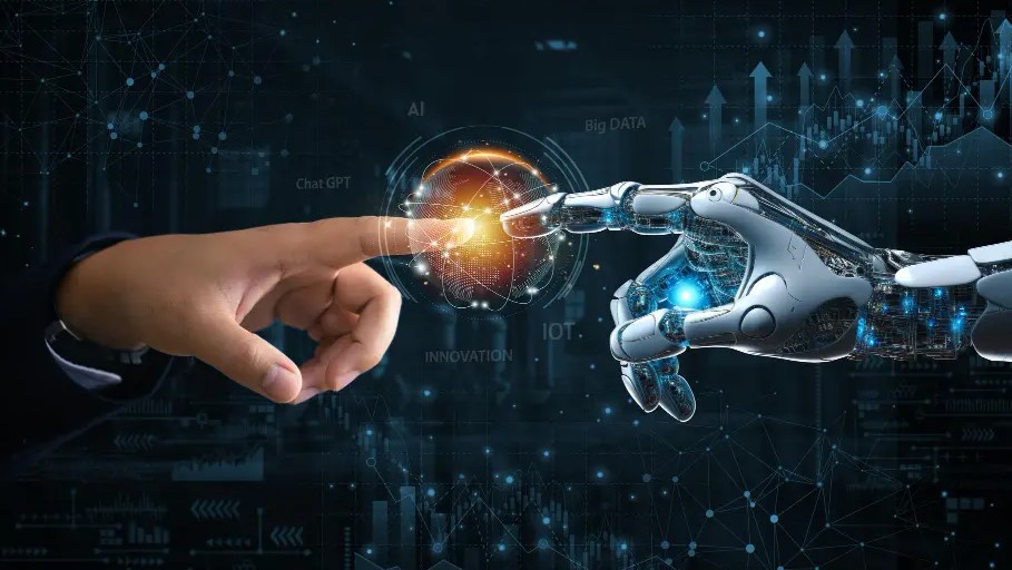 25 Future Technology Megatrends and Predictions- Tech That Shapes Our World