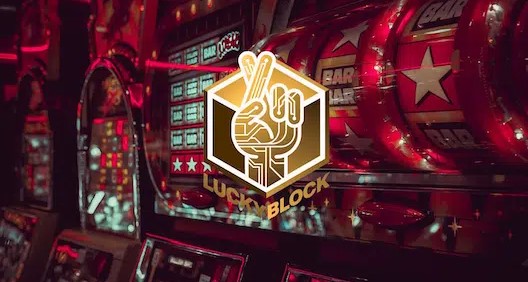 Lucky Block 2025 - Pioneering the Future of Decentralized Bitcoin Gambling
