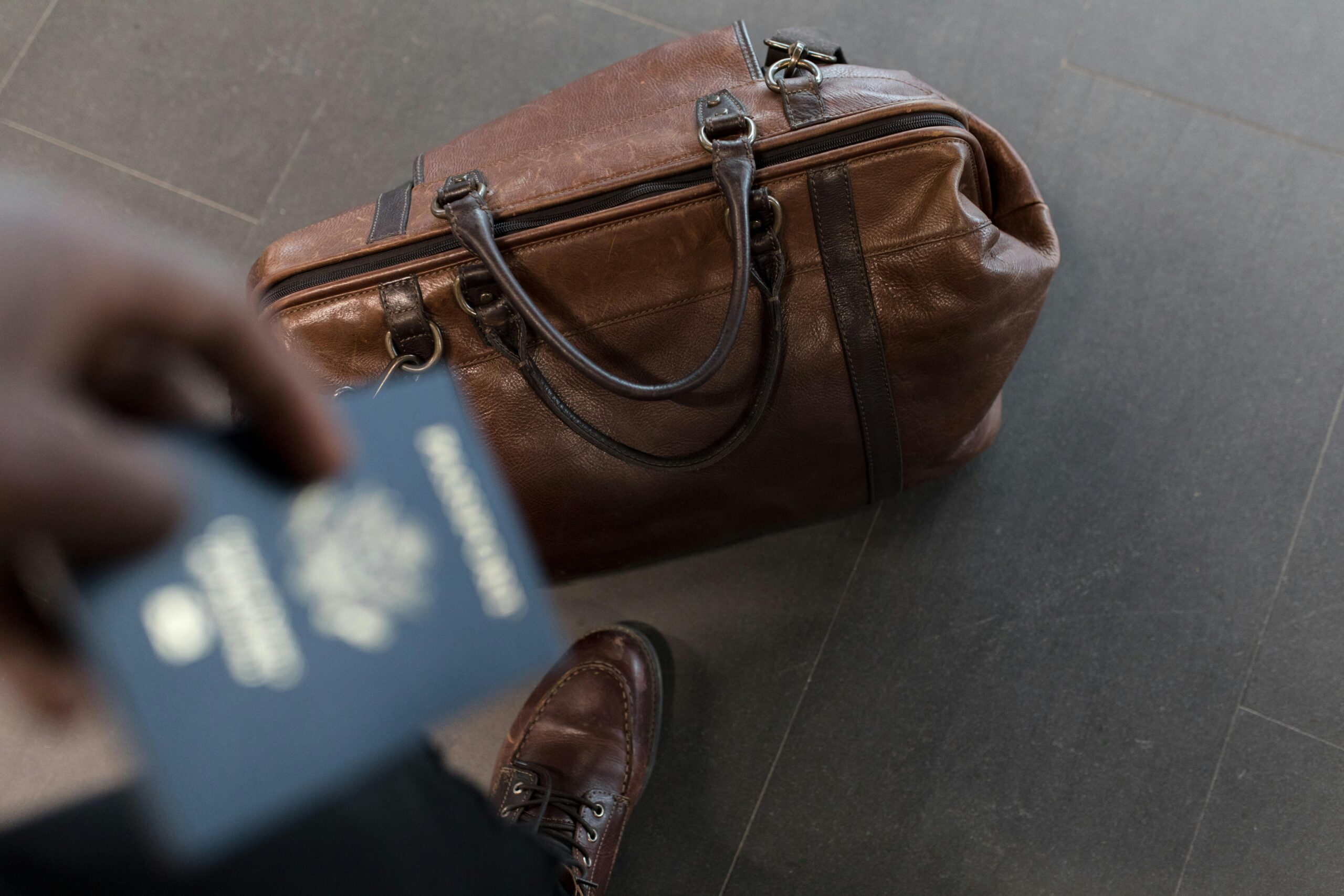 Travel The World–10 Things to take care of while travelling around the world.