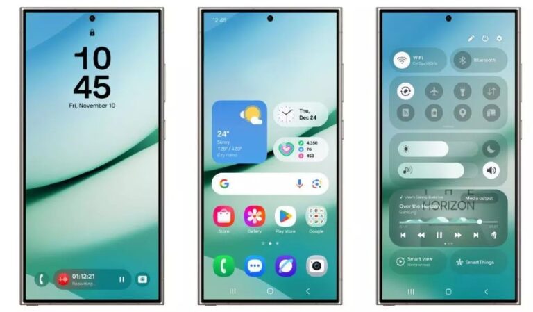 Discover When Your Samsung Galaxy Phone Will Get the One UI 7 Update