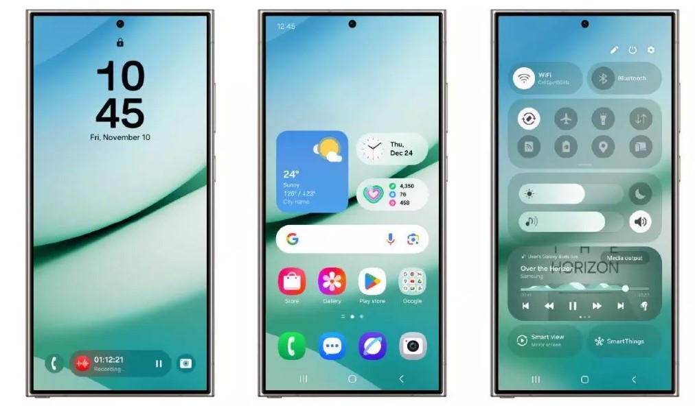Discover When Your Samsung Galaxy Phone Will Get the One UI 7 Update